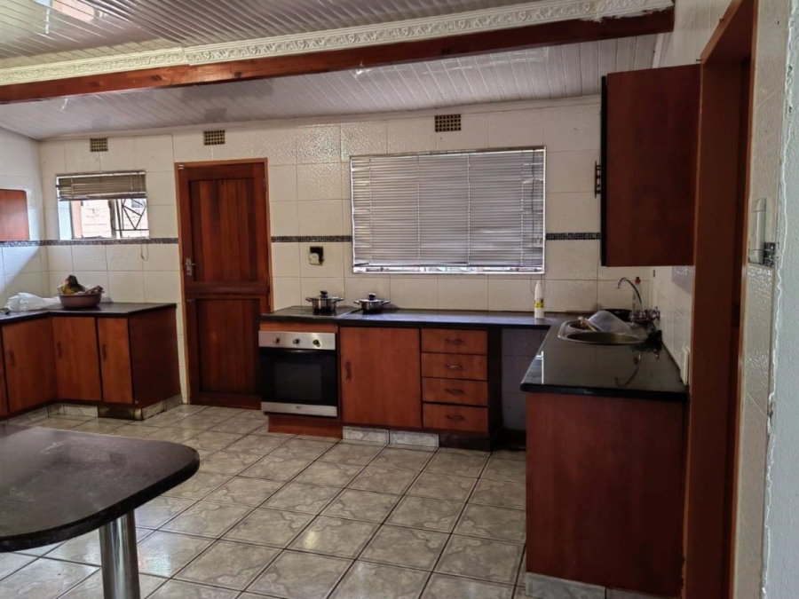 To Let 4 Bedroom Property for Rent in Sasolburg Ext 12 Free State
